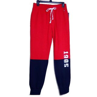 トミーヒルフィガー(TOMMY HILFIGER)のTOMMY HILFIGER Men's JOGER PANT US-S(その他)