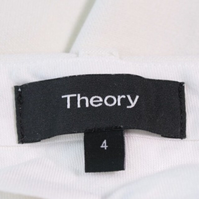 theory(セオリー)のTheory パンツ（その他） レディース レディースのパンツ(その他)の商品写真