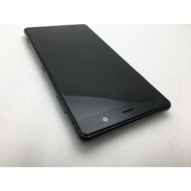 希少！！ 698 xz2 au SIMフリー au Xperia au スマートフォン