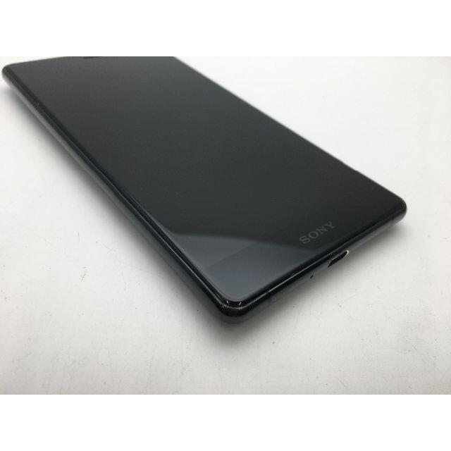 希少！！ 698 xz2 au SIMフリー au Xperia au スマートフォン