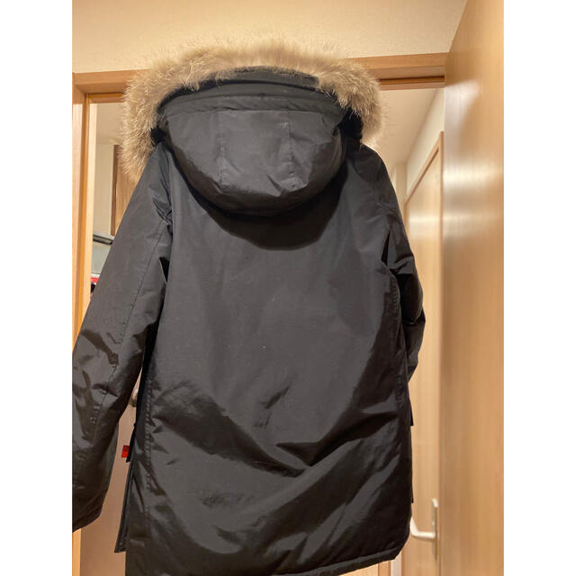 WOOLRICH(ウールリッチ)のWOOLRICH NEW ARCTIC PARKA メンズのジャケット/アウター(ダウンジャケット)の商品写真