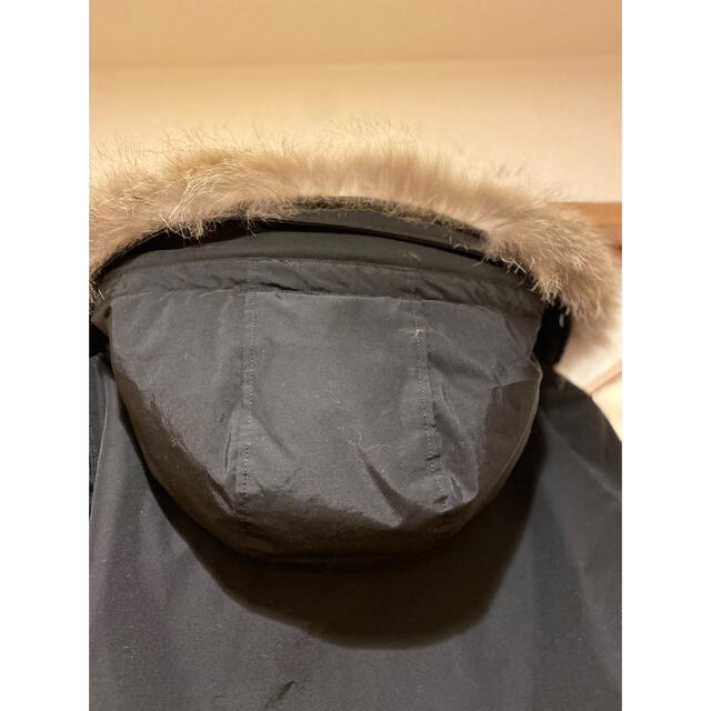 WOOLRICH(ウールリッチ)のWOOLRICH NEW ARCTIC PARKA メンズのジャケット/アウター(ダウンジャケット)の商品写真