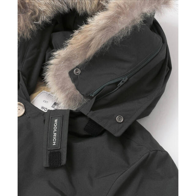 WOOLRICH(ウールリッチ)のWOOLRICH NEW ARCTIC PARKA メンズのジャケット/アウター(ダウンジャケット)の商品写真