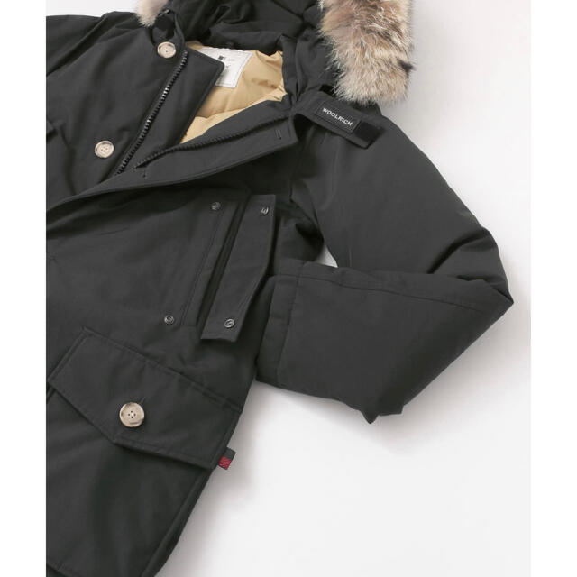 WOOLRICH(ウールリッチ)のWOOLRICH NEW ARCTIC PARKA メンズのジャケット/アウター(ダウンジャケット)の商品写真