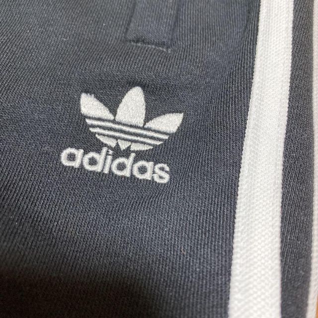 adidas(アディダス)のadidas originals  スウェット セットアップ ブラック 4L メンズのトップス(スウェット)の商品写真