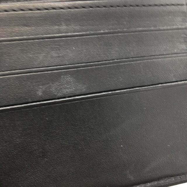 LV ルイヴィトン 折り財布 ポルトビエ6 カルトクレディノマド M85014 6