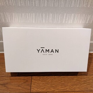 YA-MAN - 新品未開封 YA-MAN ヤーマン シャインプロ HC-21B