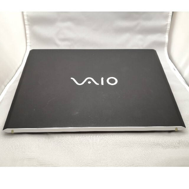 VAIO(バイオ)のVAIO Pro11 i7-4510U メモリ8GB SSD120GB スマホ/家電/カメラのPC/タブレット(ノートPC)の商品写真