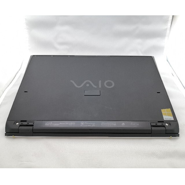 VAIO(バイオ)のVAIO Pro11 i7-4510U メモリ8GB SSD120GB スマホ/家電/カメラのPC/タブレット(ノートPC)の商品写真