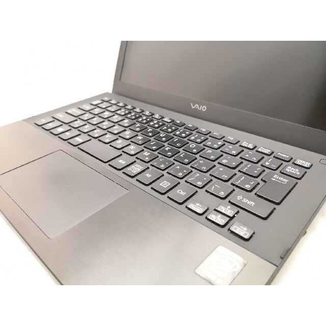 VAIO - VAIO Pro11 i7-4510U メモリ8GB SSD120GBの通販 by 田中0705's ...