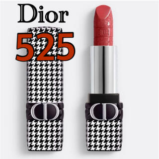 Dior - Dior ルージュディオール 525