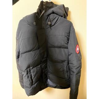 カナダグース(CANADA GOOSE)のカナダグース　マクミラン(ダウンジャケット)