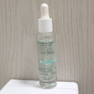 クリスティーナ アンストレス トータルセレニティセラム(30ml)(美容液)