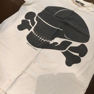 バウンティハンター(BOUNTY HUNTER)のBOUNTY HUNTER（アクア専用）(Tシャツ/カットソー(半袖/袖なし))