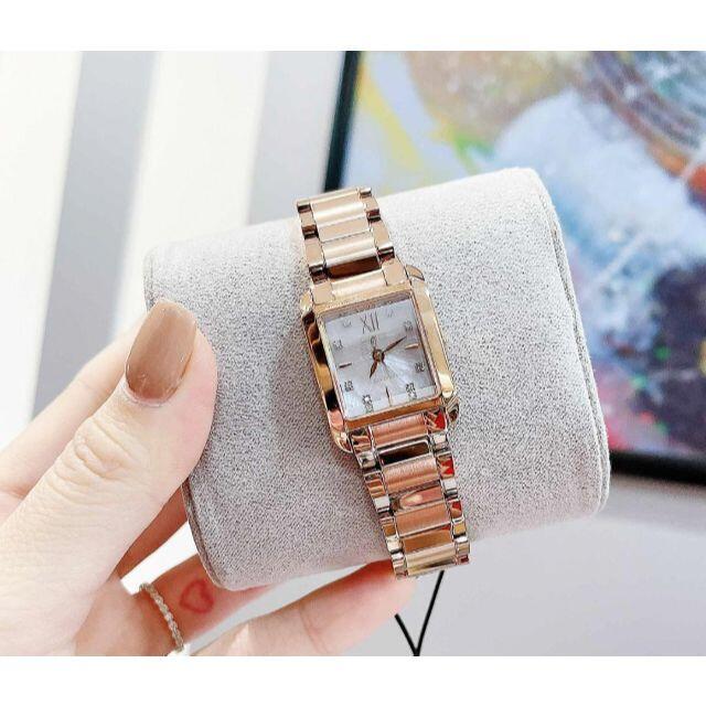 60%OFF】 【新品】 日本未発売 ソーラー腕時計 レディース エコ ...