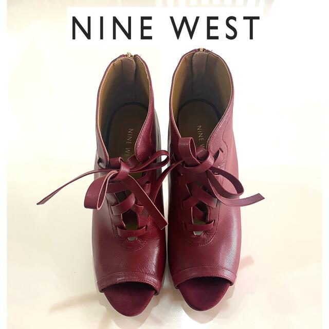 NINE WEST（ナインウエスト）♡ブーツ