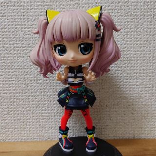 バンプレスト(BANPRESTO)の箱無し　Qposket 輝夜月　輝夜月　フィギュア(その他)