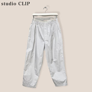 スタディオクリップ(STUDIO CLIP)のsale【studio CLIP】パンツ　スタディオクリップ(その他)