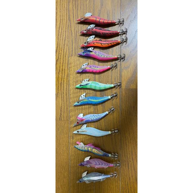 シマノ(SHIMANO) セフィア ショルダーバッグ エギ付き | sweatreno.com