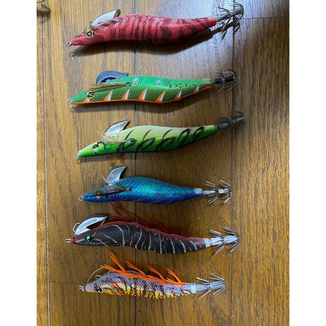 シマノ(SHIMANO) セフィア ショルダーバッグ エギ付き | sweatreno.com