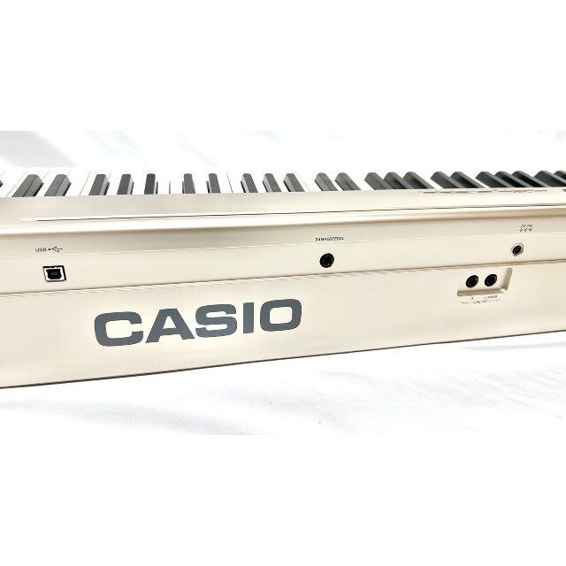 日本全国送料無料 【しばにゃん様専用】電子ピアノ 電子ピアノ CASIO