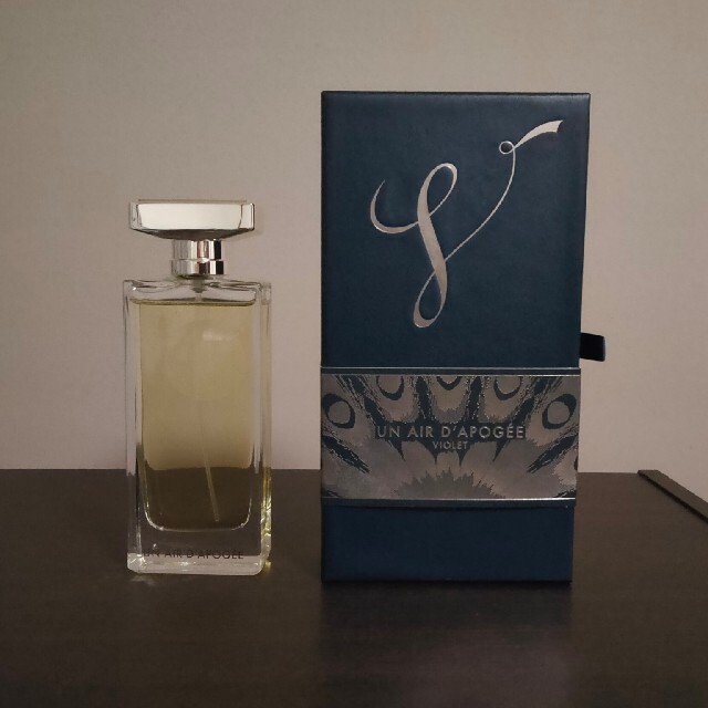 Maison Violet(メゾン ヴィオレ)／アネールダポジェ（75ml） コスメ/美容の香水(ユニセックス)の商品写真