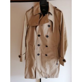 コーチ(COACH) トレンチコート(メンズ)の通販 59点 | コーチのメンズを