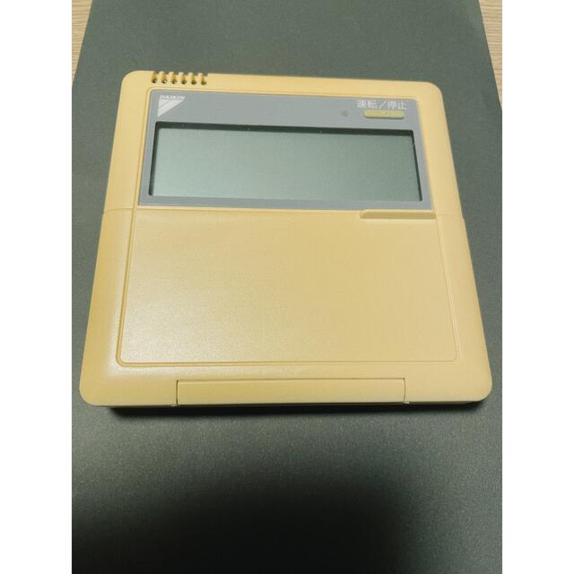 DAIKIN - ダイキン業務用エアコン リモコン 型番 BRC1C1の通販 by 水色
