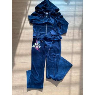 ジューシークチュール(Juicy Couture)のJuicy Couture スウェット上下(トレーナー/スウェット)