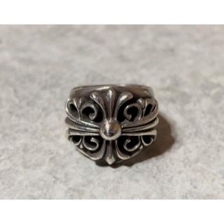 クロムハーツ(Chrome Hearts)のクロムハーツ　キーパーリング(リング(指輪))