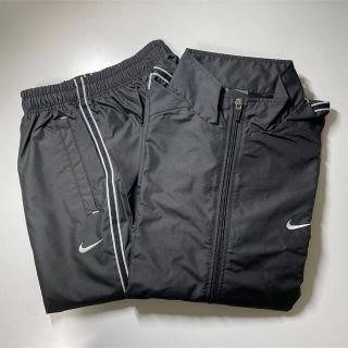 ナイキ(NIKE)のNIKE ナイキ　ジャージ　ウインドブレーカー　メンズ　レディース(ウェア)