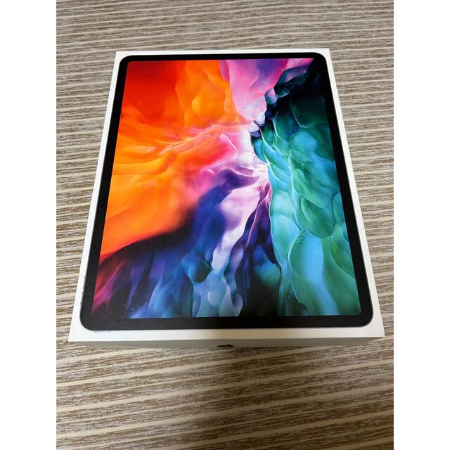 Apple(アップル)のmacsynth様専用　wifi セルラー128Gスペースグレイ スマホ/家電/カメラのPC/タブレット(タブレット)の商品写真