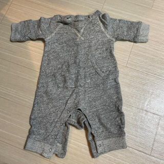 ベビーギャップ(babyGAP)のBaby GAP ロンパース(ロンパース)