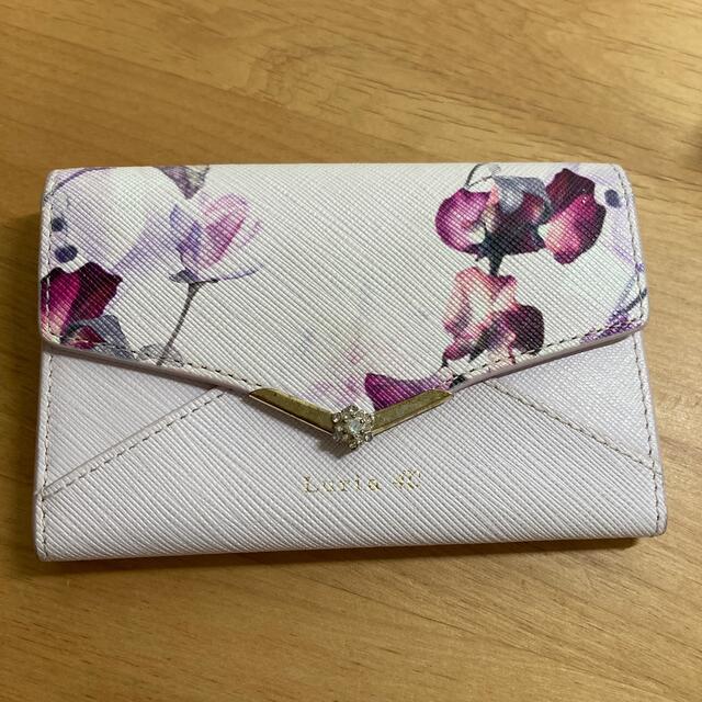 4℃(ヨンドシー)のマルチ財布 レディースのファッション小物(財布)の商品写真