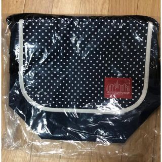 マンハッタンポーテージ(Manhattan Portage)の専用　マンハッタンポーテージ　新品未使用　ショルダー(ショルダーバッグ)