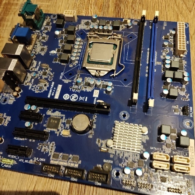 Intel Core i5-6500 1