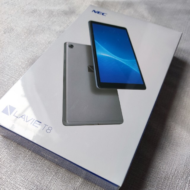 NEC - 【新品】NEC LAVIE T8 T0855/CAS PC-T0855CASの通販 by sm's shop|エヌイーシーならラクマ NEC - 【新品】NEC LAVIE T8 T0855/CAS PC-T0855CASの通販 by sm's shop|エヌイーシーならラクマ