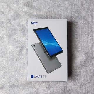 NEC - 【新品】NEC LAVIE T8  T0855/CAS PC-T0855CAS