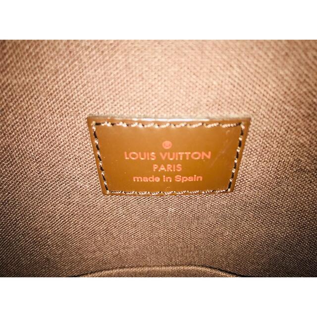 LOUIS VUITTON(ルイヴィトン)のルイヴィトン  ダミエ  カバボブール　N52006 レディースのバッグ(トートバッグ)の商品写真
