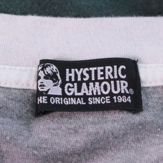 HYSTERIC GLAMOUR Tシャツ・カットソー レディース 2