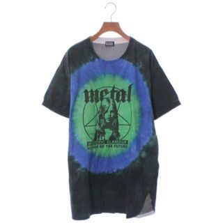 ヒステリックグラマー(HYSTERIC GLAMOUR)のHYSTERIC GLAMOUR Tシャツ・カットソー レディース(カットソー(半袖/袖なし))