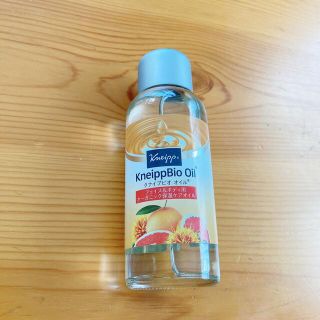 クナイプ(Kneipp)のクナイプ　スキンケアオイル(ボディオイル)