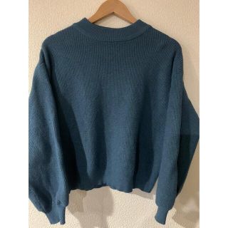 マウジー(moussy)の《本日限定価格！》MOUSSY ❤︎ ニット セーター(ニット/セーター)