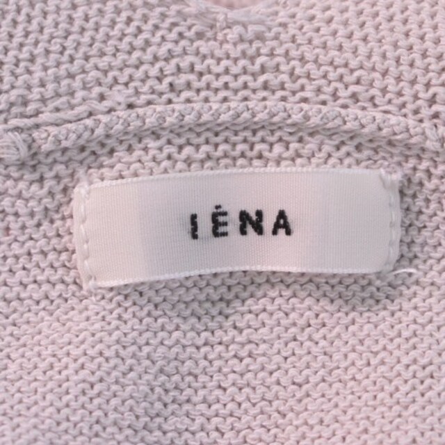 IENA(イエナ)のIENA ニット・セーター レディース レディースのトップス(ニット/セーター)の商品写真