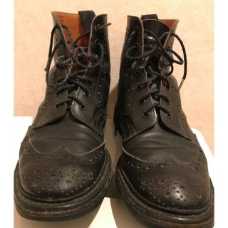 トリッカーズ(Trickers)のトリッカーズ　ブーツ(ブーツ)