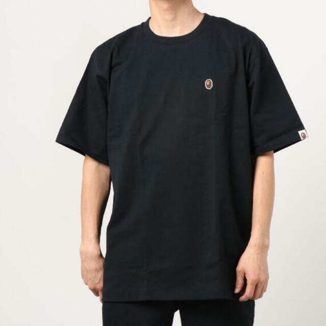 A BATHING APE(アベイシングエイプ)のアベイシングエイプ　Tシャツ メンズのトップス(Tシャツ/カットソー(半袖/袖なし))の商品写真