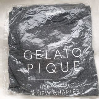 ジェラートピケ(gelato pique)のジェラートピケ gelato pique2020年 プレミアム ハッピーバッグ(ルームウェア)