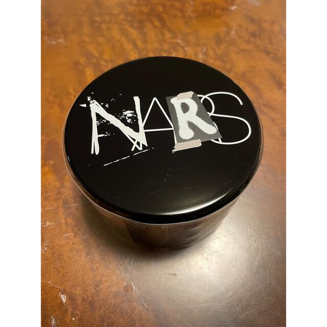 NARS(ナーズ)の（ブロンズパウダーのみ）《値下げ》NARS リトルフェティッシュ8377  コスメ/美容のベースメイク/化粧品(フェイスパウダー)の商品写真