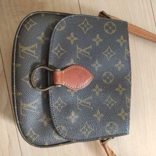 ルイヴィトン(LOUIS VUITTON)の【ルイヴィトン】ショルダーバッグ(ショルダーバッグ)