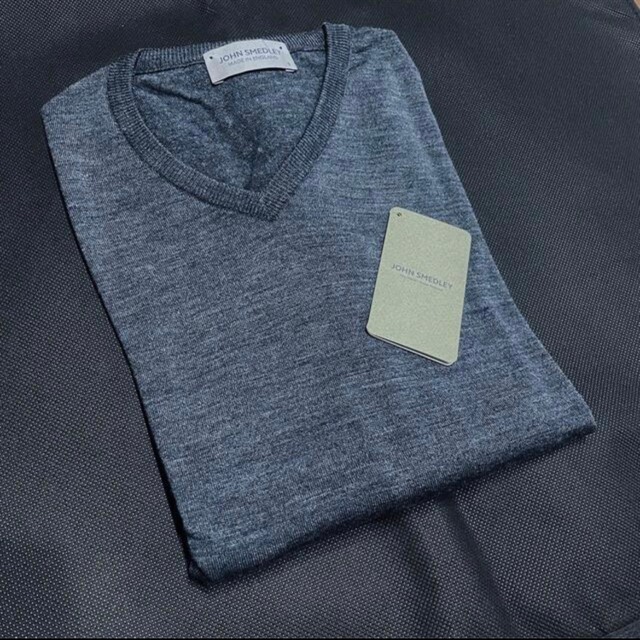 JOHN SMEDLEY ニット Sサイズ 3点セット ジョンスメドレー